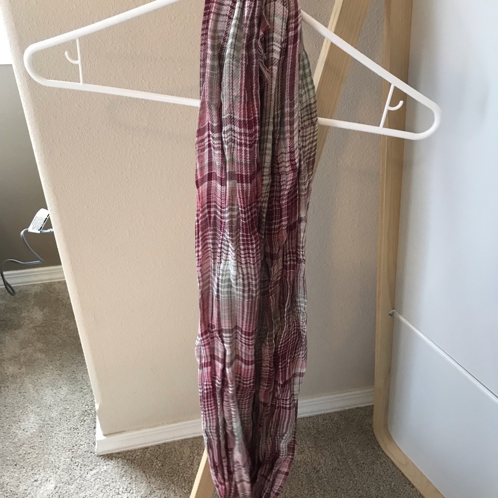 scarf
